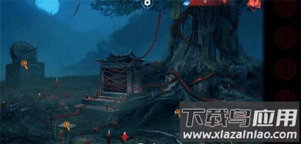 无间梦境千秋魇篇