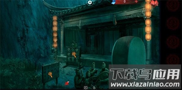 无间梦境千秋魇篇