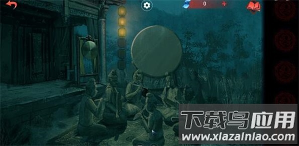 无间梦境千秋魇篇