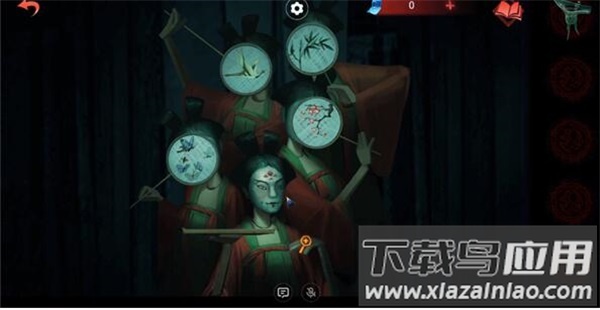 无间梦境千秋魇篇