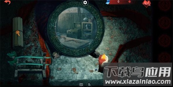 无间梦境千秋魇篇