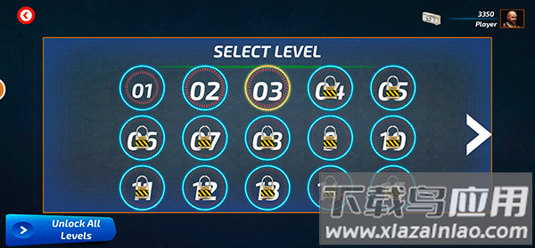 无畏征途生涯模式