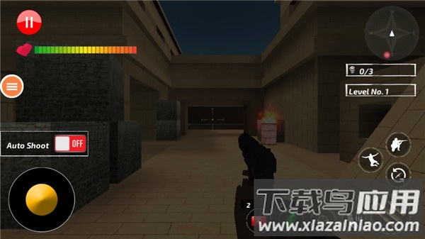 无畏征途手游官方正版