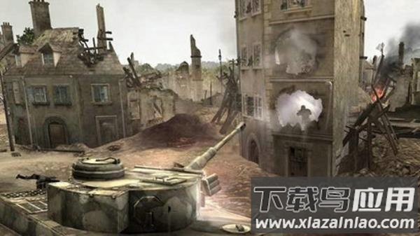 无畏征途沉浸式体验