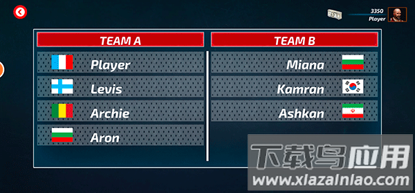 无畏征途手游(二战射击战场)截图1