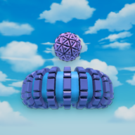 闪电抓球游戏(Ball Blitz)