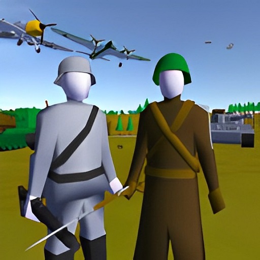 东部前线汉化版(East Front)