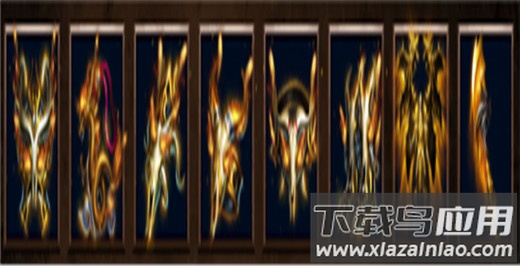 无极仙道正版手游