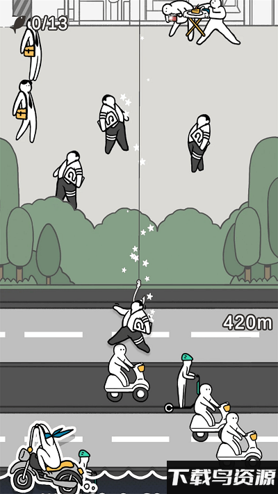 鱼人钓鱼官方版最新版截图2