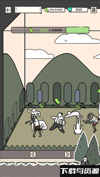 鱼人钓鱼官方版最新版截图3