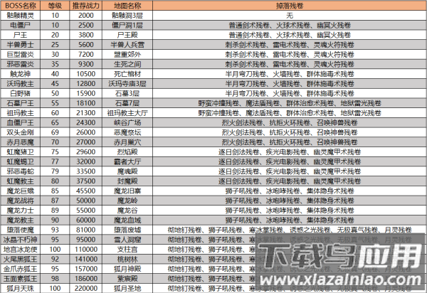 无极仙道手游官方版