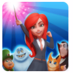 魔鬼宝石消除免费版