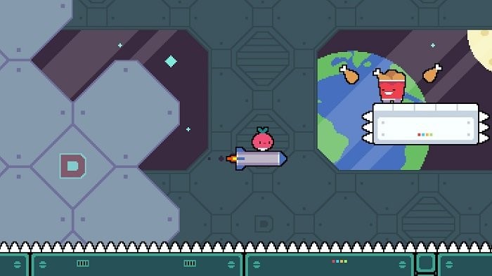 小萝卜历险记2游戏