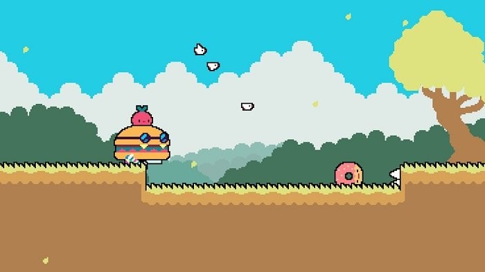 小萝卜历险记2最新版最新版截图3