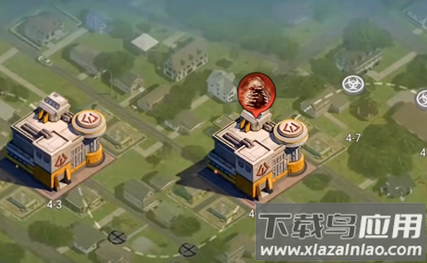 曙光防线State of Survival截图1