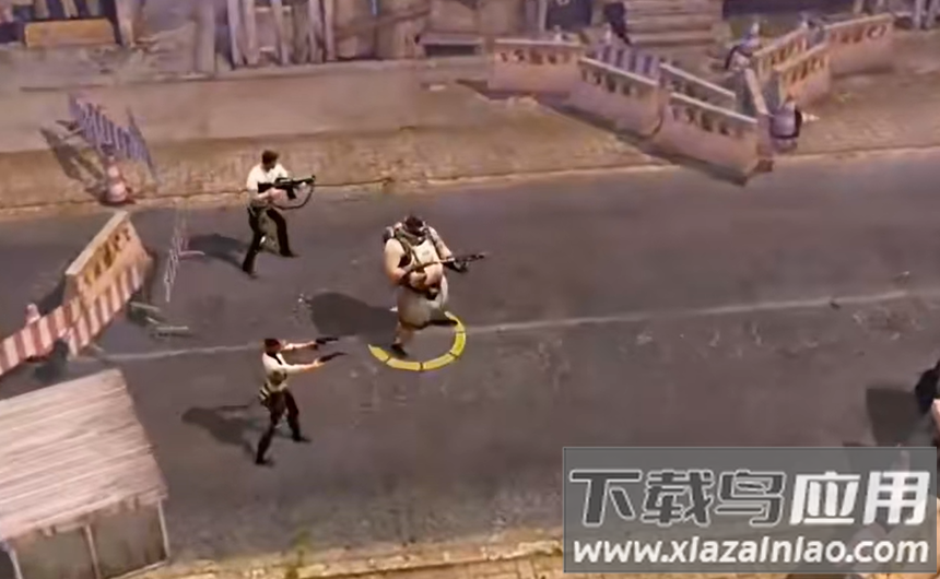 曙光防线State of Survival截图4