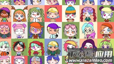 米加世界三层别墅区(米加世界三层自建房)最新版截图3