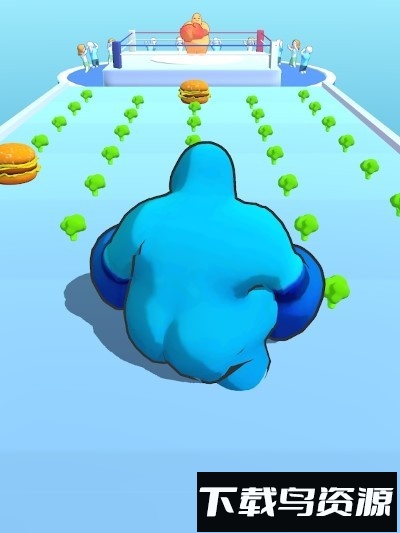 跑步冲床最新版截图2