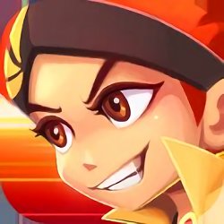 魔晶猎人游戏手机版