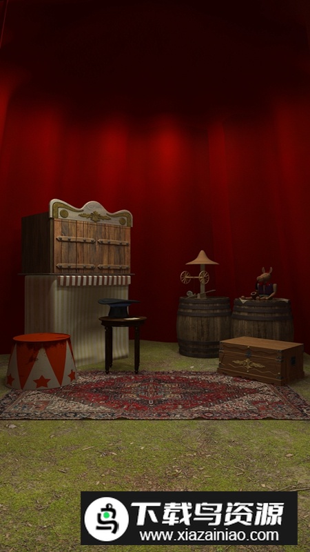 逃脱游戏匹诺曹官方版(Pinocchio)最新版截图3