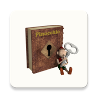 逃脱游戏匹诺曹官方版(Pinocchio)