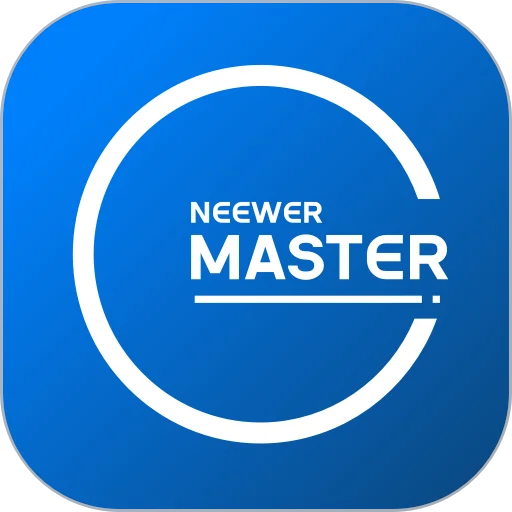 NEEWER MASTER灯光控制