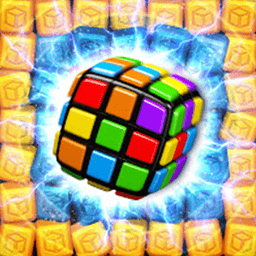 魔幻图形爱消除中文版