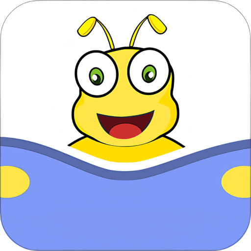 蚂蚁读书app