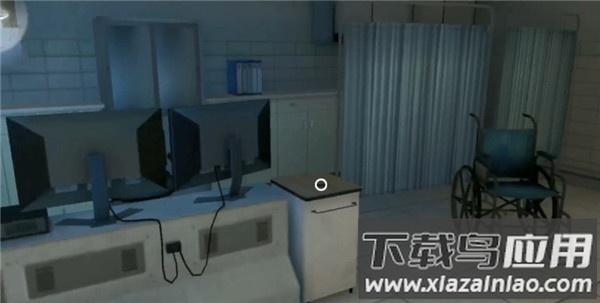 无尽噩梦诡医院破解版无限子弹