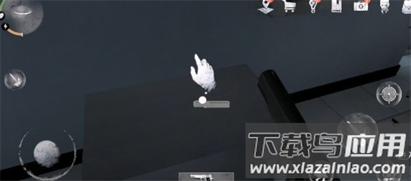 无尽噩梦诡医院破解版无限子弹