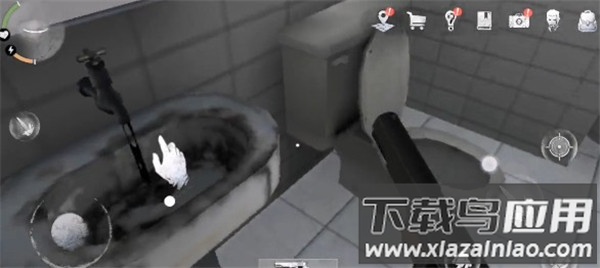 无尽噩梦诡医院破解版无限子弹