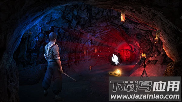 无尽噩梦5怨灵咒破解版截图1