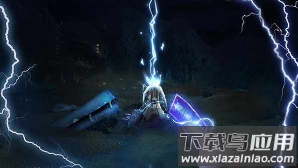 无尽噩梦5怨灵咒破解版截图3