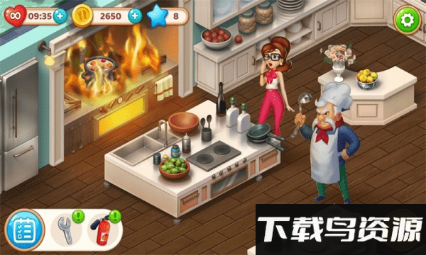 魔力女孩完整版下载