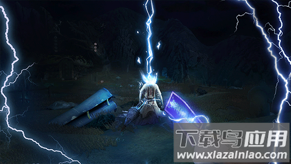 无尽噩梦5怨灵咒无限资源版截图4