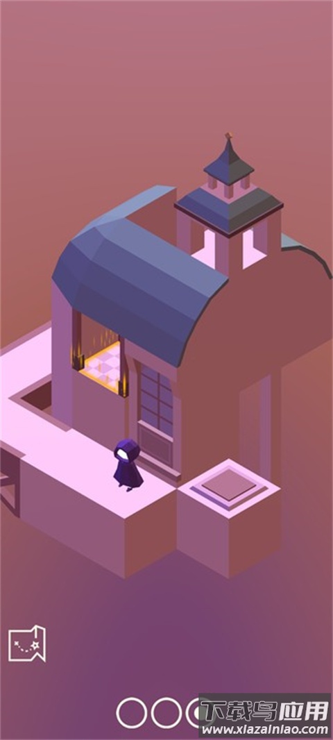 埃舍尔世界中文版下载最新版截图1