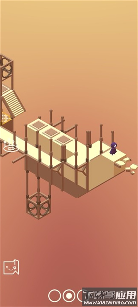 埃舍尔世界中文版下载最新版截图2