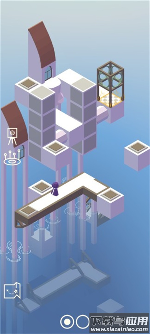 埃舍尔世界中文版下载最新版截图3