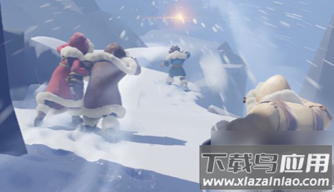 无尽冬日手游官方版