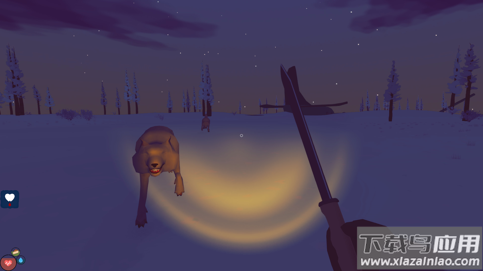 无尽冬日手游官方版