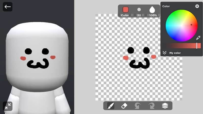 Blox World官方正版下载