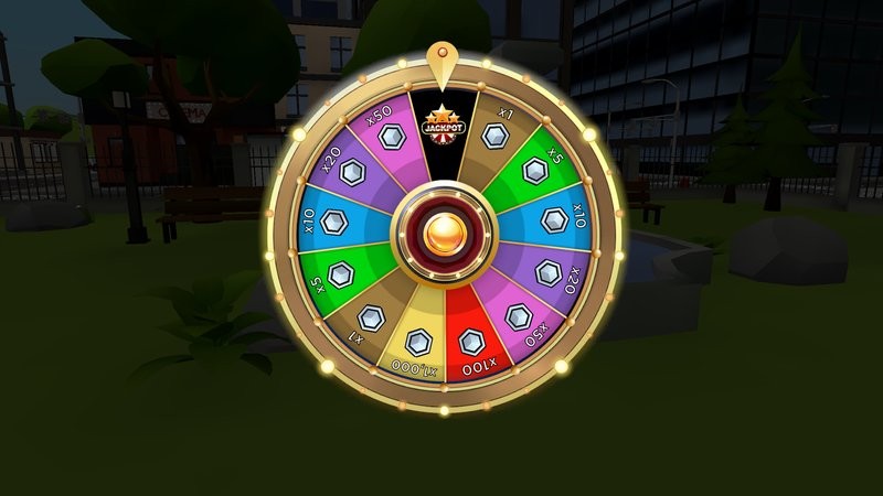 Blox World最新版最新版截图1