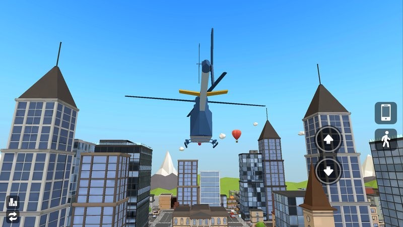 Blox World最新版最新版截图2