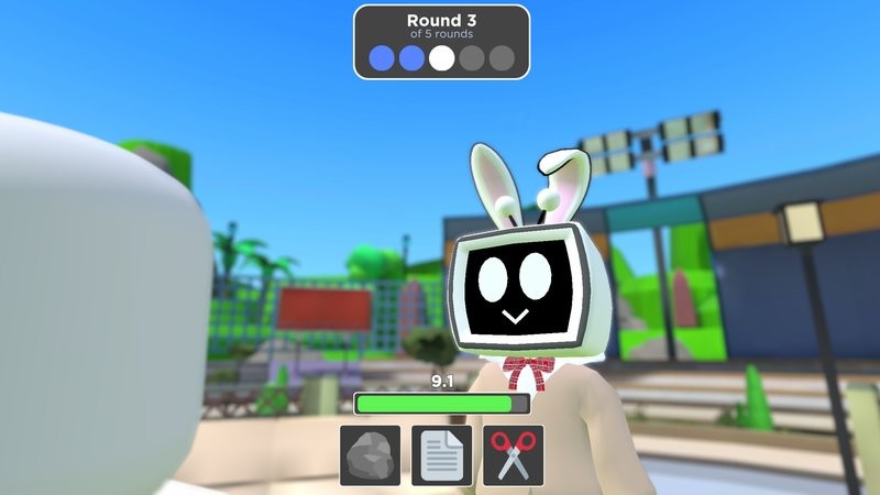Blox World最新版最新版截图3
