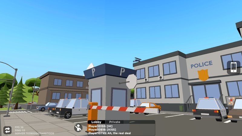 Blox World最新版最新版截图4