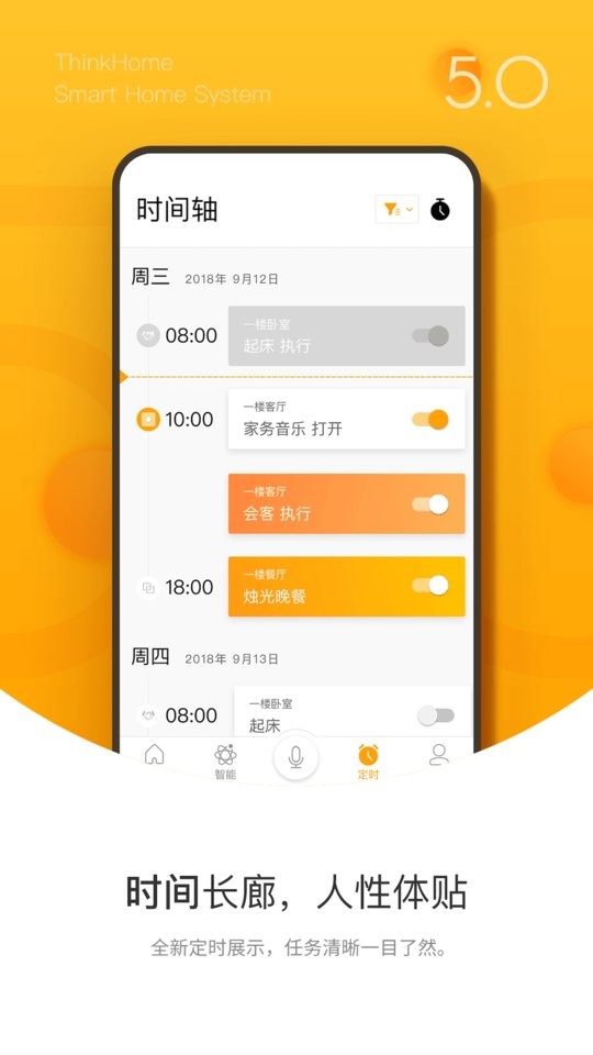 thinkhome官方版截图4