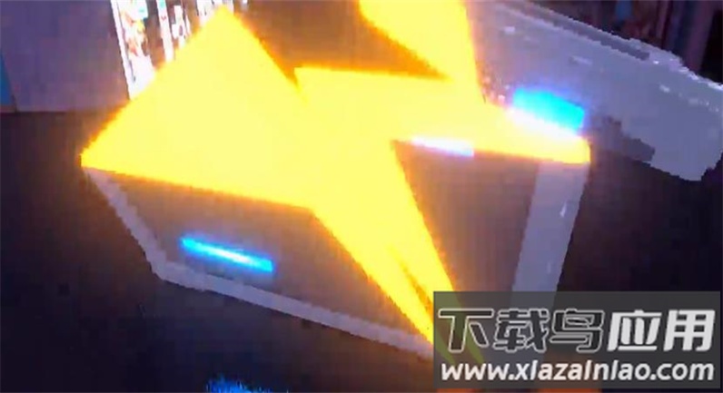 赛博剑斩最新版截图4