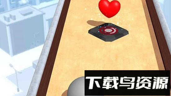 跑个球球免广告最新版截图1