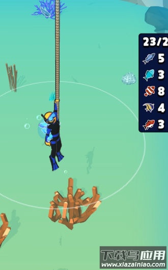 寿司潜水员最新版截图1