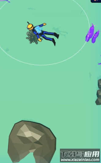 寿司潜水员最新版截图2